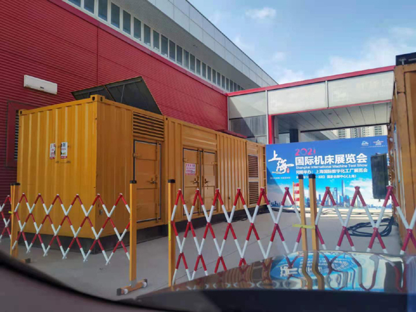 城厢发电机出租 对于发电机的特性你了解多少？