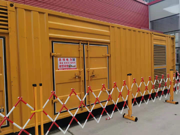 城厢关于通用发电机的十万个为什么？