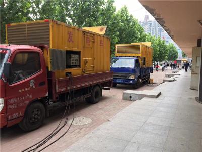 城厢是否需要给柴油发电机安装保护装置