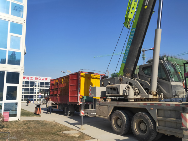 城厢发电机出租50KW柴油发电机组需要配多粗电缆线