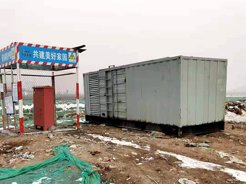 城厢燃气发电机在高海拔地区运行时会遇到哪些常见故障？