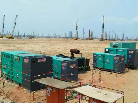 城厢测量水冷式机油散热器密封件尺寸的具体步骤是什么？