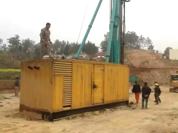城厢柴油发电机组应用场合有哪些？
